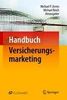 Handbuch Versicherungsmarketing, Buch