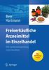 Michaela Beer: Freiverkäufliche Arzneimittel im Einzelhandel, Buch