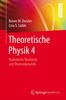 Reiner M. Dreizler: Theoretischen Physik 5, Buch