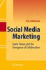 Eric Anderson: Social Media Marketing, Buch