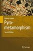 Rodney Grapes: Pyrometamorphism, Buch