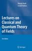 Henryk Arodz: Lectures on Classical and Quantum Theory of Fields, Buch