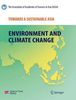 Association of Academies of Sciences in: Towards a Sustainable Asia, Buch