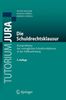 Peter Balzer: Die Schuldrechtsklausur, Buch