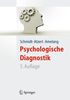 Lothar Schmidt-Atzert: Psychologische Diagnostik, Buch