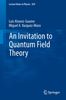 Luis Alvarez-Gaume: An Invitation to Quantum Field Theory, Buch