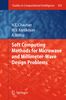 Narendra Chauhan: Soft Computing Methods for Microwave and Millimeter-Wave Design Problems, Buch