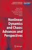 Nonlinear Dynamics and Chaos: Advances and Perspectives, Buch