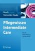Pflegewissen Intermediate Care, Buch