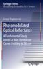 Janusz Bogdanowicz: Photomodulated Optical Reflectance, Buch