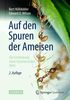 Bert Hölldobler: Auf den Spuren der Ameisen, Buch
