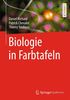 Daniel Richard: Biologie in Farbtafeln, Buch