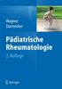 Pädiatrische Rheumatologie, Buch