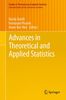 Advances in Theoretical and Applied Statistics, Buch