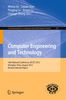Computer Engineering and Technology, Buch