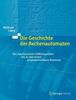 Wolfram Lippe: Die Geschichte der Rechenautomaten, Buch