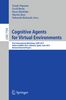 Cognitive Agents for Virtual Environments, Buch