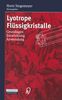 Lyotrope Flüssigkristalle, Buch