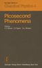 Picosecond Phenomena, Buch