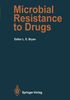 Microbial Resistance to Drugs, Buch