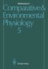 Advances in Comparative and Environmental Physiology, Buch