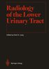 Radiology of the Lower Urinary Tract, Buch