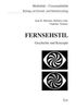 Joan K Bleicher: Fernsehstil, Buch