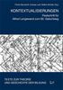 Kontextualisierungen, Buch