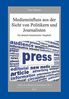 Peter Maurer: Medieneinfluss aus der Sicht von Politikern und Journalisten, Buch