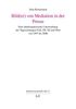 Julia Bornemann: Bild(er) von Mediation in der Presse, Buch