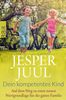 Jesper Juul: Dein kompetentes Kind, eBook
