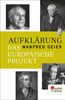 Manfred Geier: Aufklärung, eBook