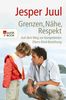 Jesper Juul: Grenzen, Nähe, Respekt, eBook