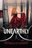 Cynthia Hand: Unearthly. Dunkle Flammen, eBook