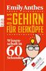 Emily Anthes: Das Gehirn für Eierköpfe, eBook