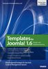 Alexander Schmidt; Andreas Lehr: Joomla-Templates für Joomla! 1.6, Buch