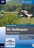 Thomas Riegler: DVD-Flugschule für Einsteiger: RC-Helikopter richtig fliegen, DVD-ROM