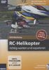Thomas Riegler: DVD-Workshop: RC-Helikopter reparieren, DVD-ROM