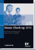 Martina Ortmann-Babel: Steuer Check-up 2013, Buch