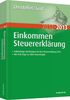 Hans-Günter Christoffel: Einkommensteuererklärung 2012/2013, Buch