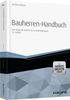 Bernhard Metzger: Bauherren-Handbuch -mit Arbeitshilfen online, Buch