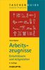 Anne Backer: Arbeitszeugnisse, eBook