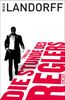 Max Landorff: Die Stunde des Reglers, Buch