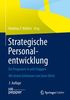 Strategische Personalentwicklung, Buch