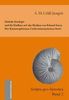 A. M. Celâl Sengör: Globale Geologie und ihr Einfluss auf das Denken von Eduard Suess: Der Katastrophismus-Uniformitarianismus-Streit, Buch