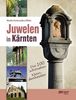 Monika Gschwandner-Elkins: Juwelen in Kärnten, Buch