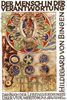 Hildegard von Bingen  (1098-1179): Der Mensch in der Verantwortung, Buch