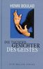 Henri Boulad: Die tausend Gesichter des Geistes, Buch