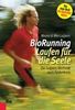 Moana Luijpers: BioRunning:Laufen für die Seele, Buch