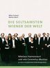 Monika Mertl: Die seltsamsten Wiener der Welt, Buch